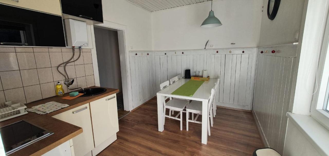 Apartma EVA&MATIC Kranjska Gora Exterior foto