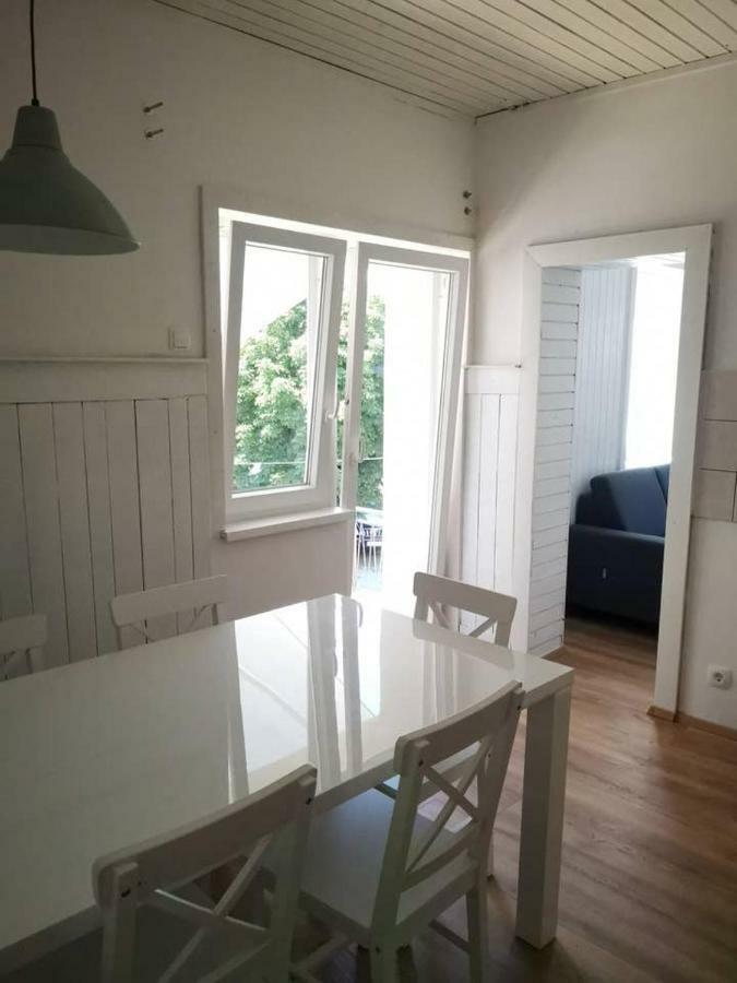 Apartma EVA&MATIC Kranjska Gora Exterior foto