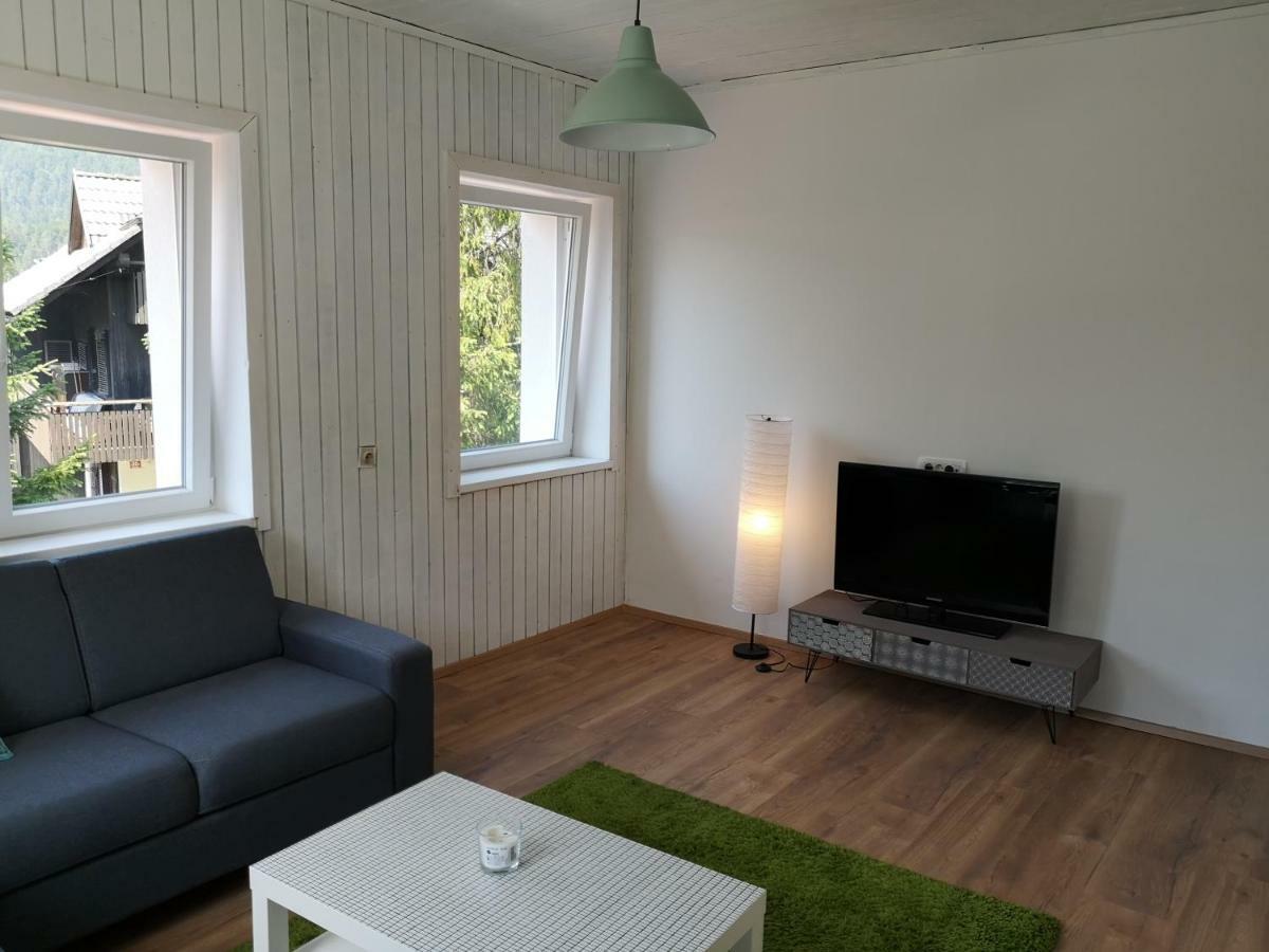 Apartma EVA&MATIC Kranjska Gora Exterior foto