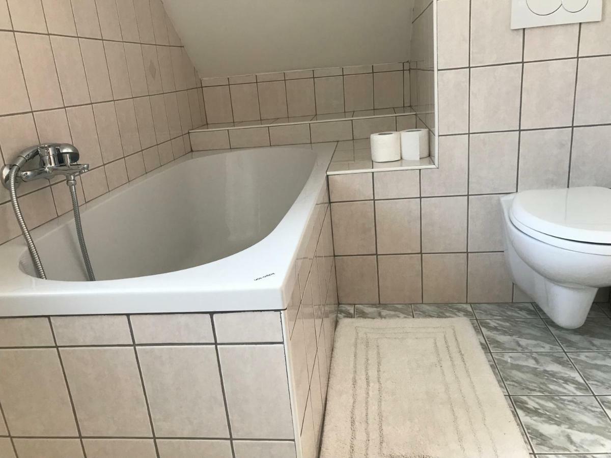 Apartma EVA&MATIC Kranjska Gora Exterior foto