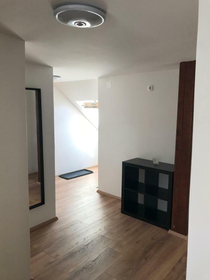 Apartma EVA&MATIC Kranjska Gora Exterior foto