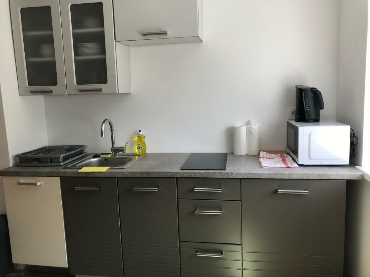 Apartma EVA&MATIC Kranjska Gora Exterior foto